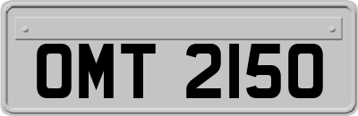 OMT2150