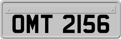 OMT2156