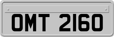 OMT2160