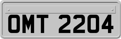 OMT2204