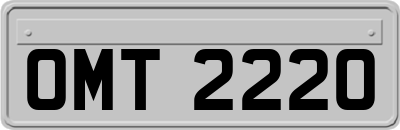 OMT2220