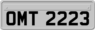 OMT2223