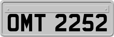 OMT2252