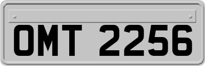 OMT2256