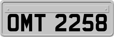 OMT2258