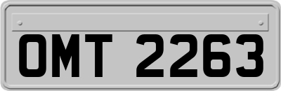 OMT2263