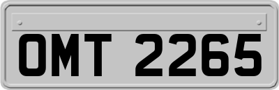 OMT2265