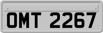 OMT2267