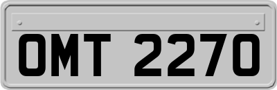 OMT2270