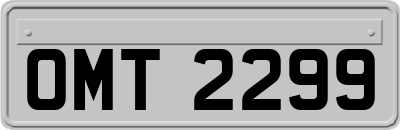 OMT2299