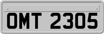 OMT2305