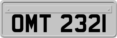 OMT2321