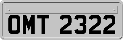 OMT2322