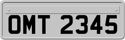 OMT2345