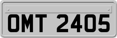 OMT2405