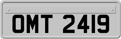 OMT2419