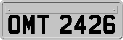 OMT2426