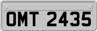 OMT2435