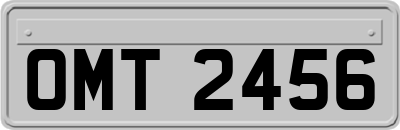 OMT2456