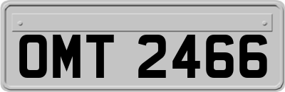 OMT2466