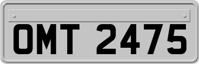 OMT2475
