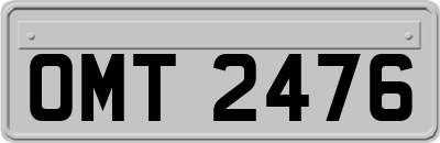 OMT2476