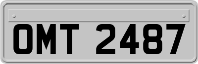 OMT2487