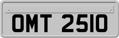 OMT2510