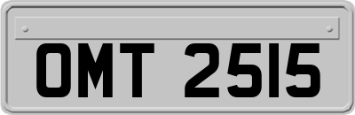 OMT2515