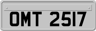 OMT2517