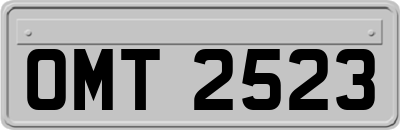 OMT2523
