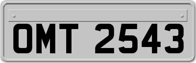 OMT2543