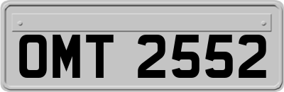 OMT2552