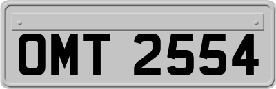 OMT2554