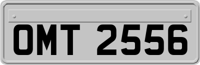 OMT2556