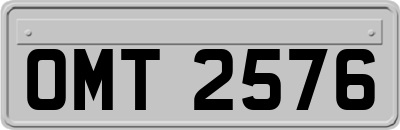 OMT2576
