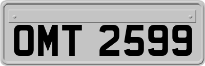 OMT2599