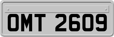 OMT2609