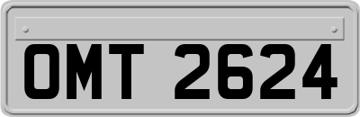 OMT2624