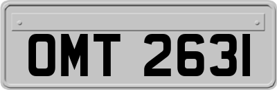 OMT2631