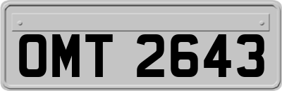 OMT2643