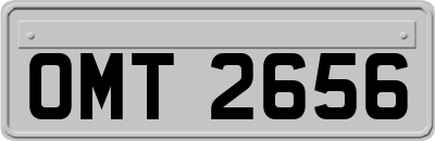 OMT2656