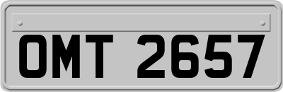 OMT2657
