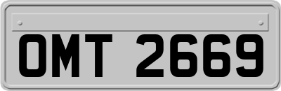 OMT2669