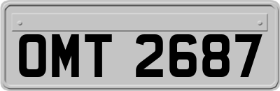 OMT2687