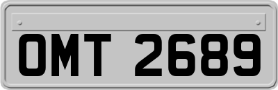 OMT2689