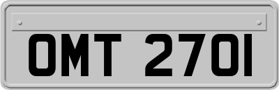 OMT2701