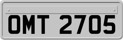 OMT2705