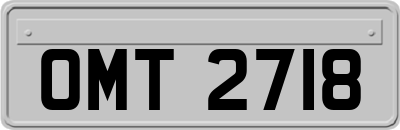 OMT2718