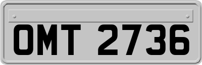 OMT2736